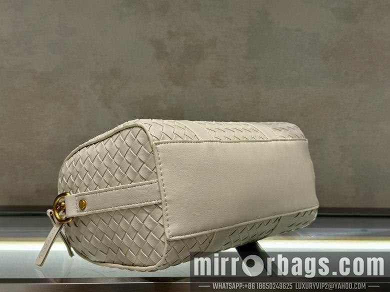 Bottega Veneta Replica Bags 9902 25X12.5X16cm JY 3