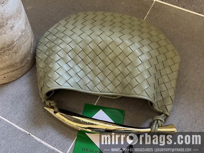Bottega Veneta Replica Bags 7468 33X20X4cm EL 3