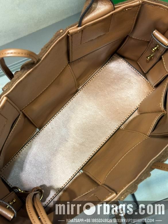 Bottega Veneta Replica Bags 6081 25X16X10cm JY 2colour