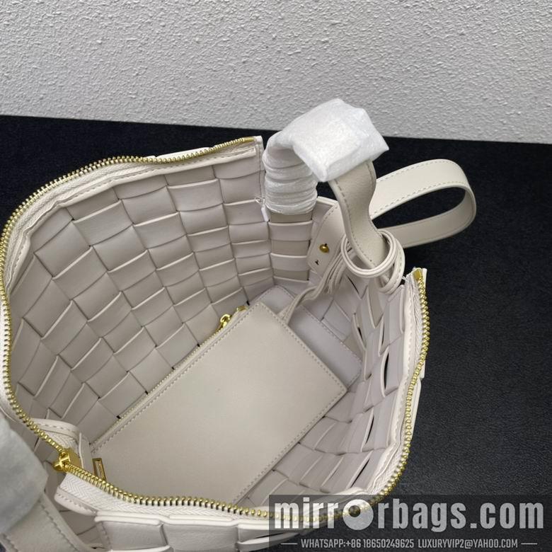 Bottega Veneta Replica Bags 8286 24X22X23.5cm JY 2
