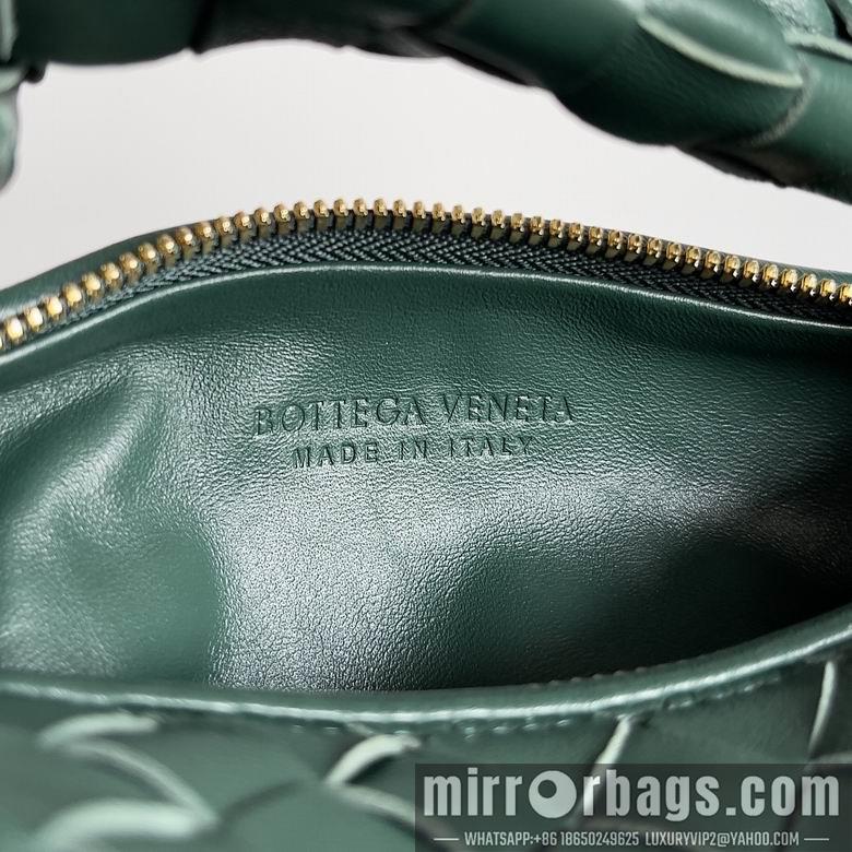 Bottega Veneta Replica Bags 651876 23x15x5cm BG 17