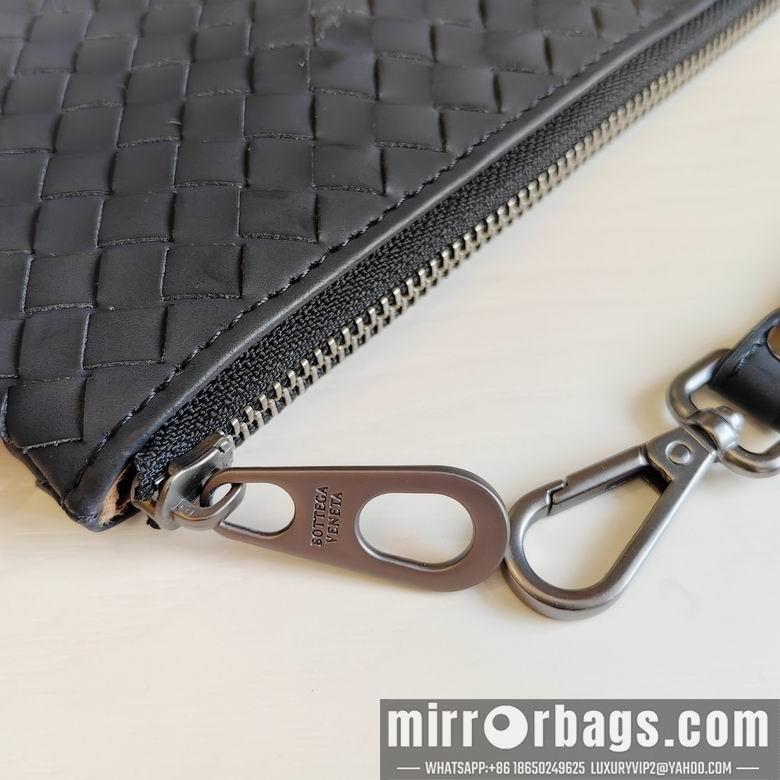 Bottega Veneta Replica Bags 31X21X2cm 053106 XMY