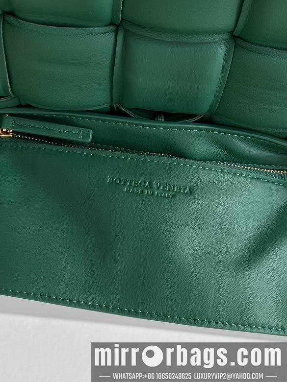 Bottega Veneta Replica Bags 70094 26x18x8cm BG 1