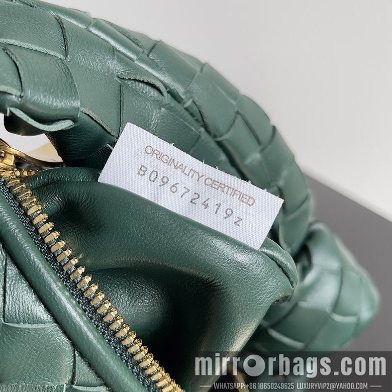 Bottega Veneta Replica Bags 651876 23x15x5cm BG 17