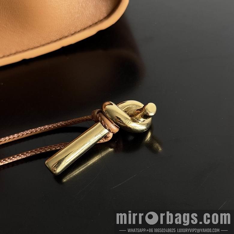Bottega Veneta Replica Bags Andiamo 741511 31X13X3cm EL 3