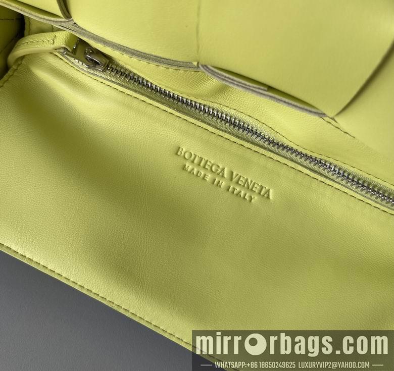 Bottega Veneta Replica Bags 578004 23x15x6cm BG 5