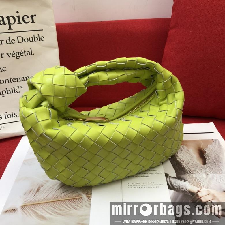 Bottega Veneta Replica Bags tote 8078 27X22X3cm JY 4