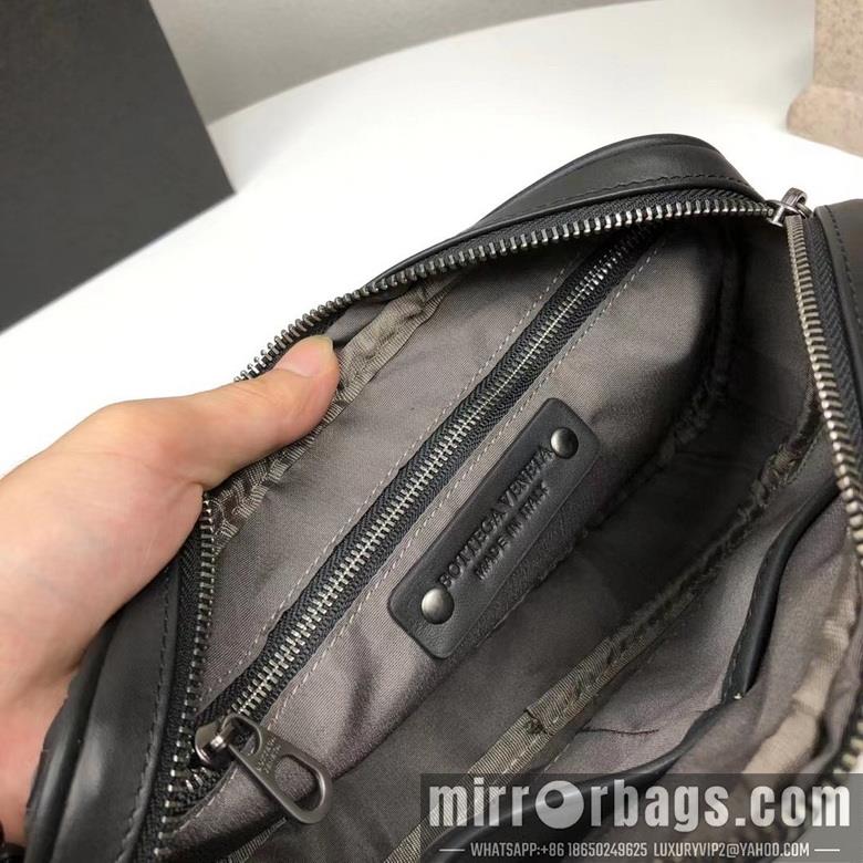 Bottega Veneta Replica Bags 26X18X5cm 121917 WP