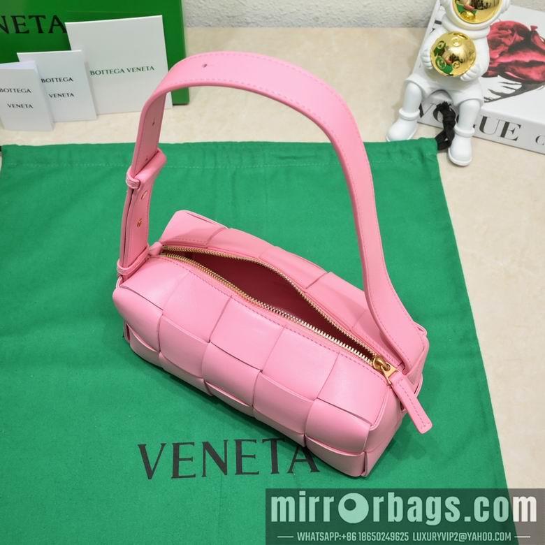 Bottega Veneta Replica Bags 9305 23.5X10X10cm EL 1