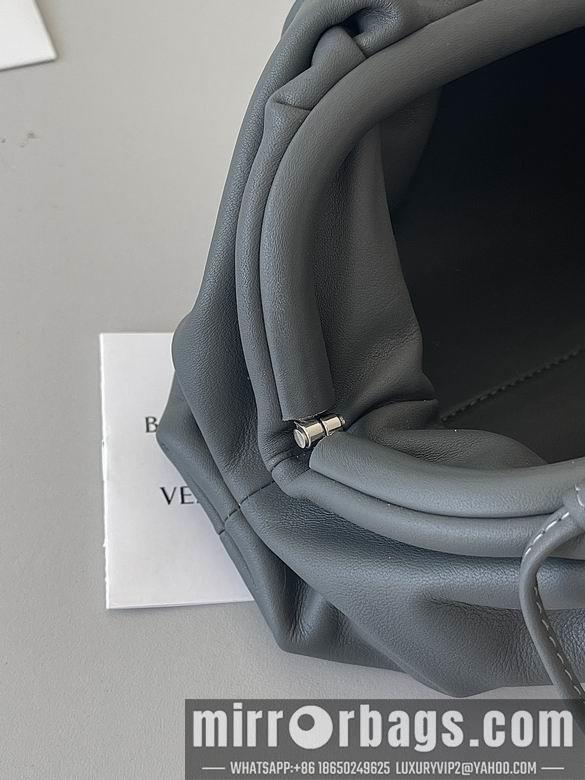 Bottega Veneta Replica Bags Pouch 23x13x5cm BG 6