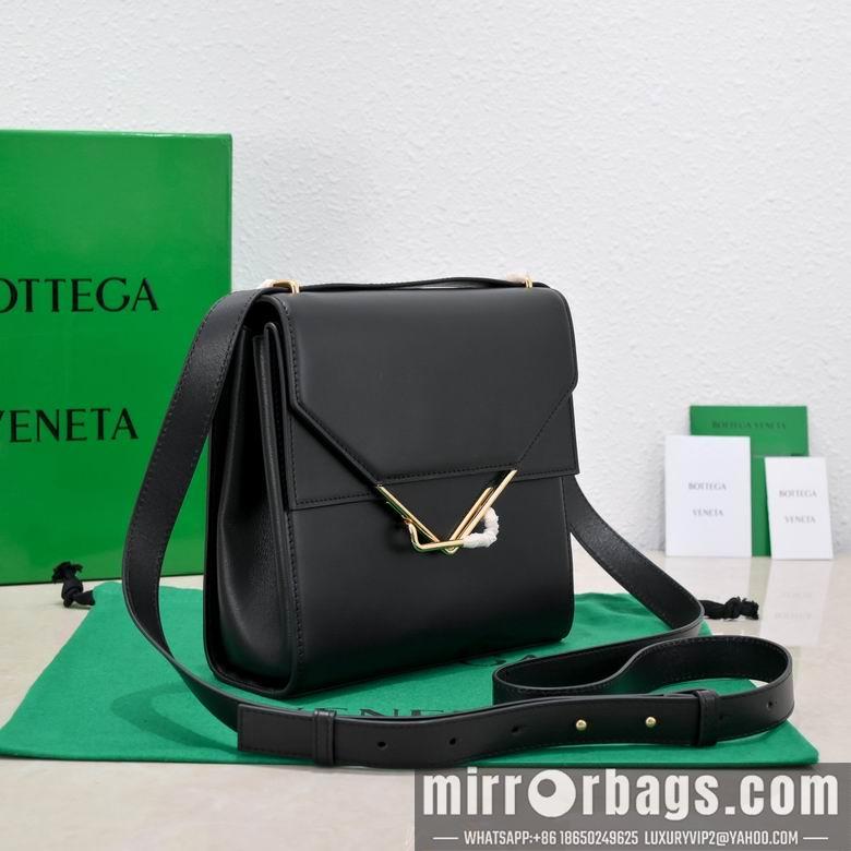 Bottega Veneta Replica Bags 23.5X22.5X8cm 073007 EL