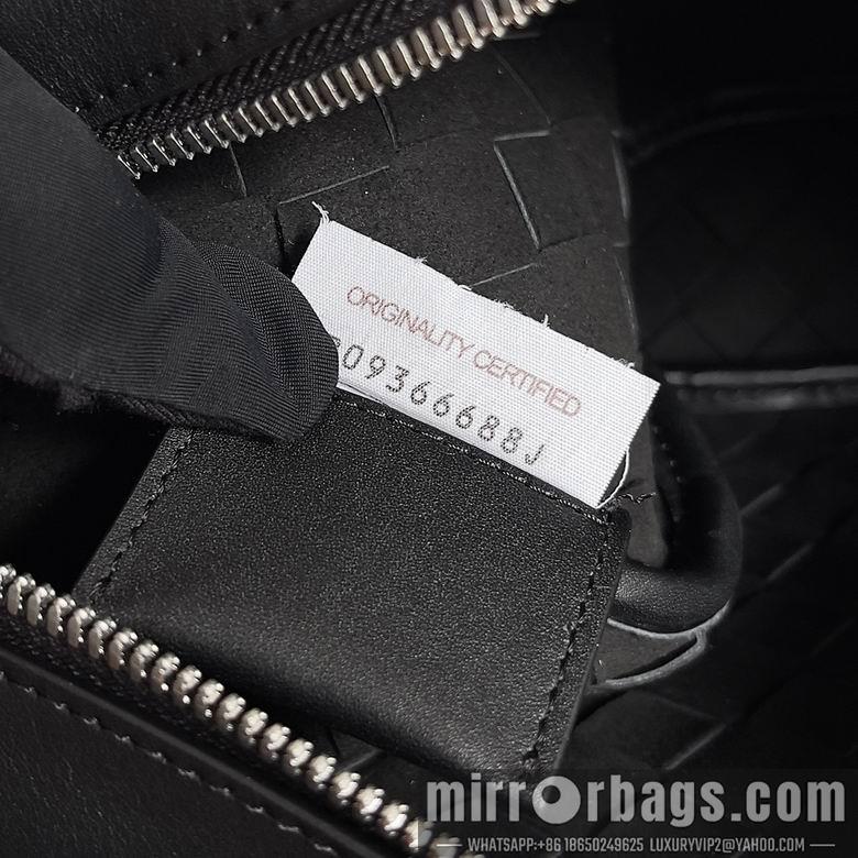 Bottega Veneta Replica Bags 710048 25x7.5x16cm BG 2