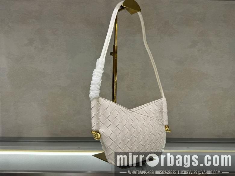 Bottega Veneta Replica Bags Solstice 9880 28X18X5cm JY 1