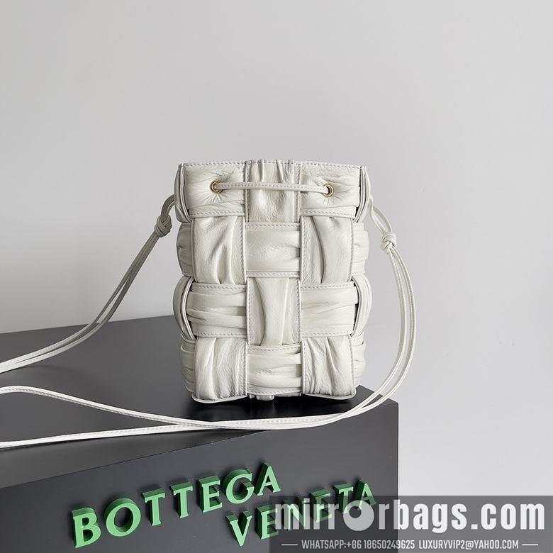 Bottega Veneta Replica Bags 717187 18x14x14cm BG 1