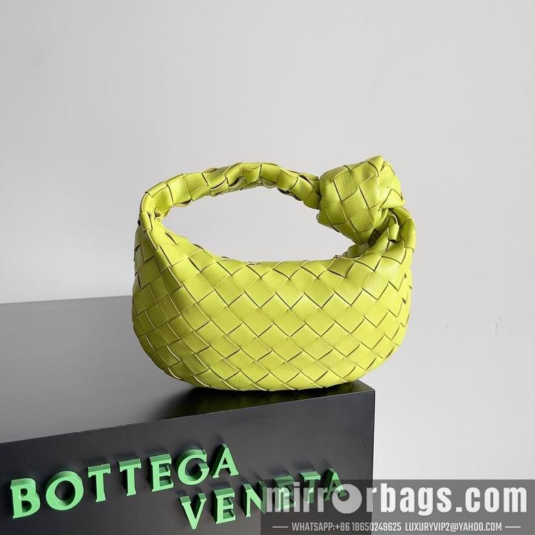 Bottega Veneta Replica Bags 651876 23x15x5cm BG 22