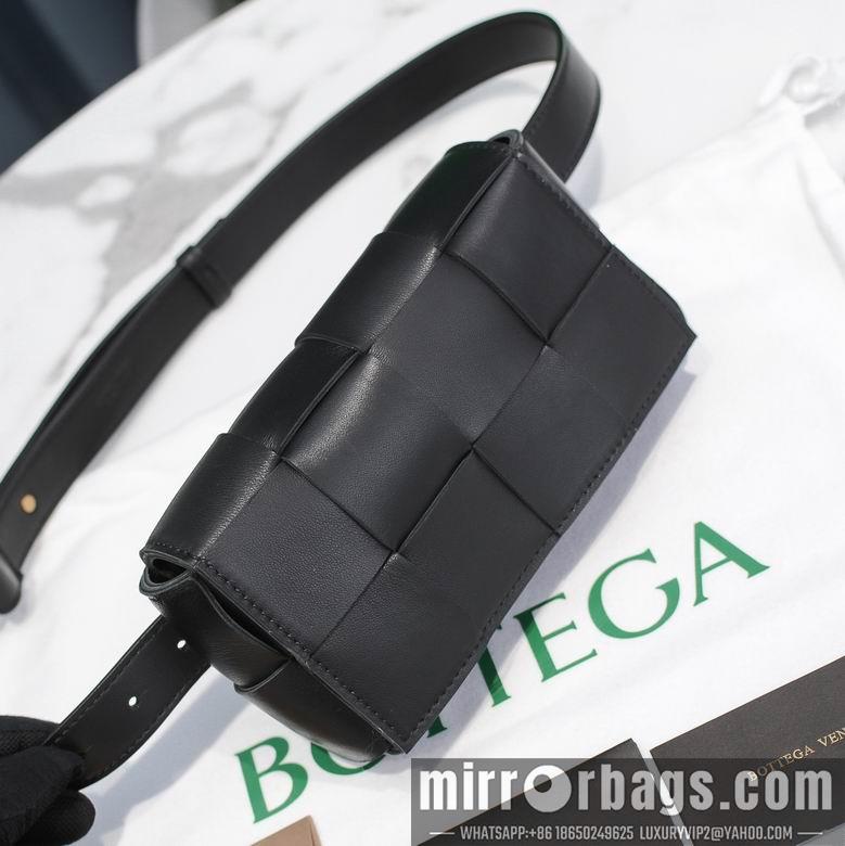 Bottega Veneta Replica Bags 6815 17.5x9.5x5cm DL 5