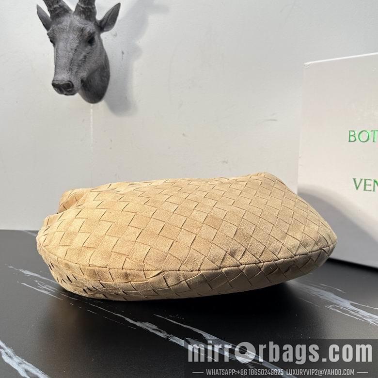 Bottega Veneta Replica Bags jodie 44065 36X21X13cm BG 4