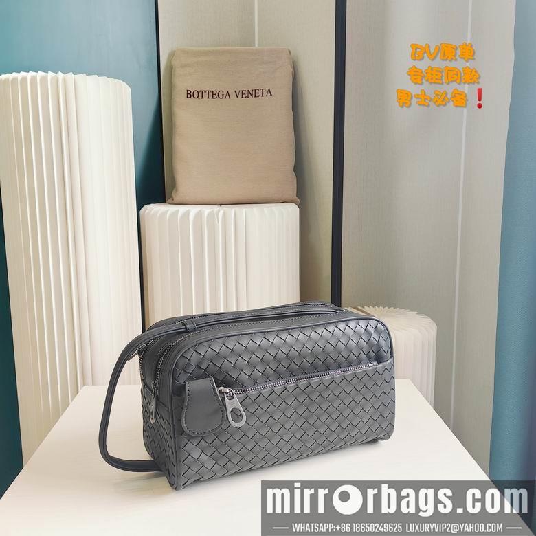 Bottega Veneta Replica Bags 22668-71 24.5X13X10cm XMY