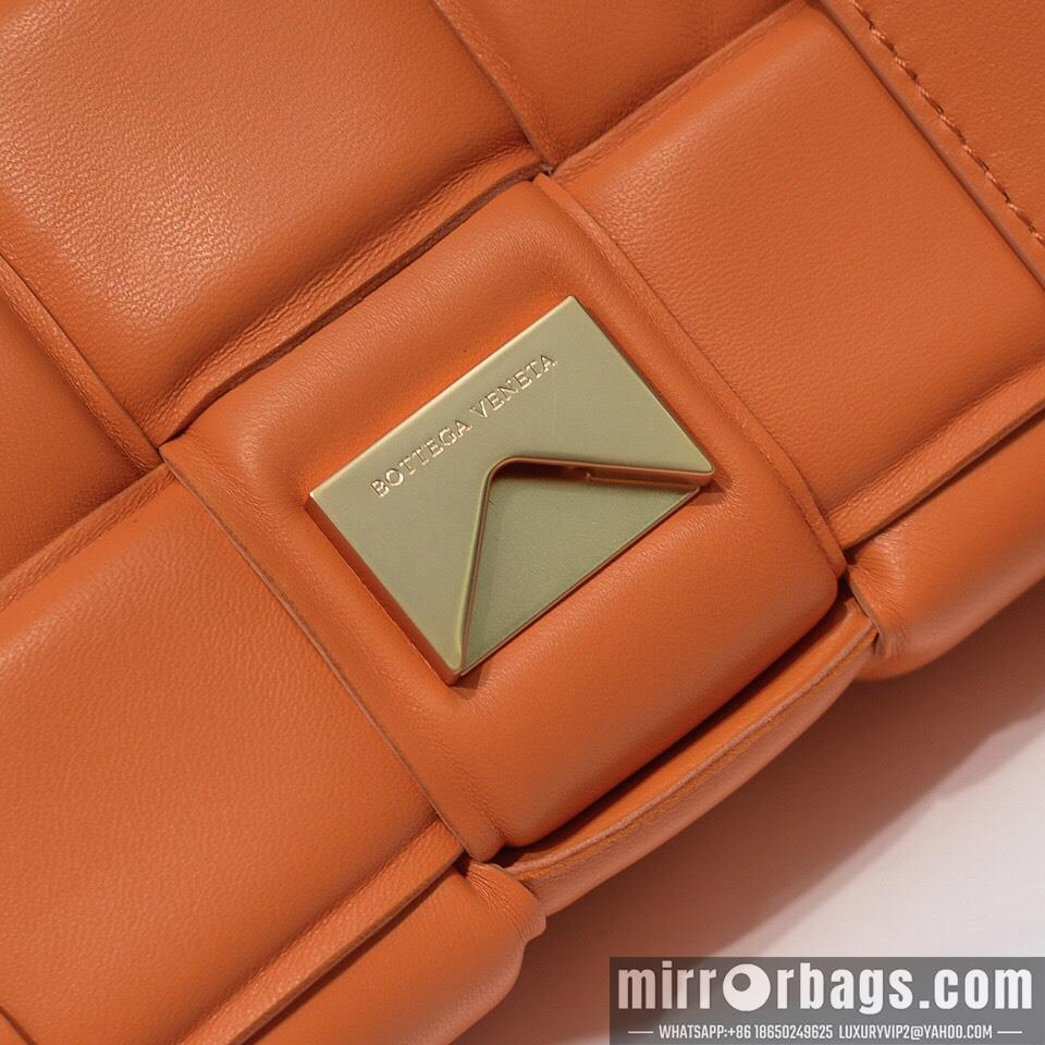 Bottega Veneta Replica Bags 6688 26x18x8 cm dl 12