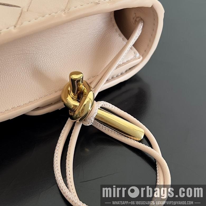 Bottega Veneta Replica Bags Andiamo 741511 31X13X3cm EL 1