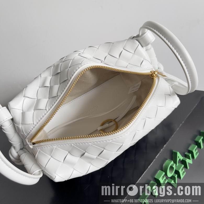 Bottega Veneta Replica Bags 796615 19X12X9cm