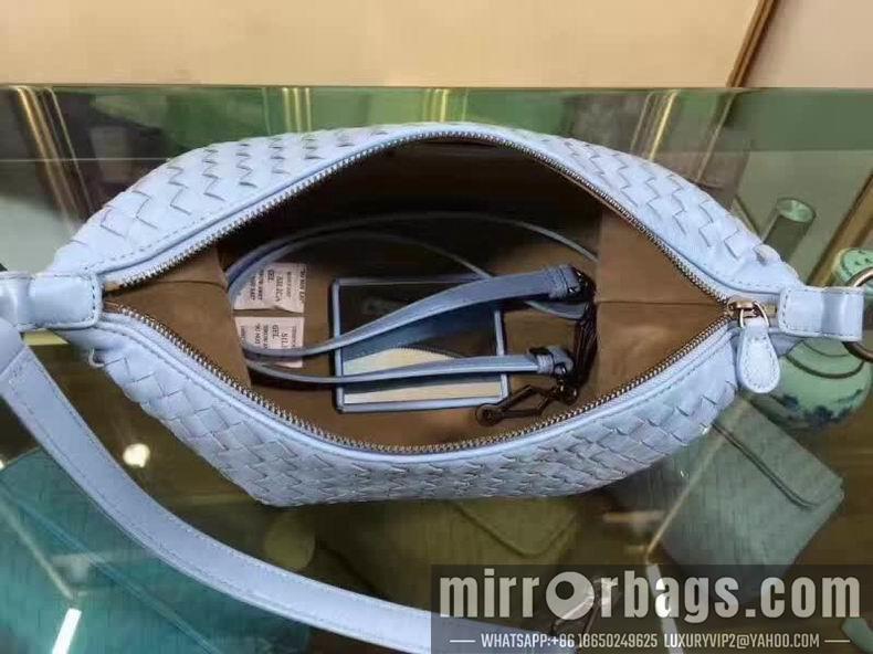 Bottega Veneta Replica Bags 27x13x20 cm dl