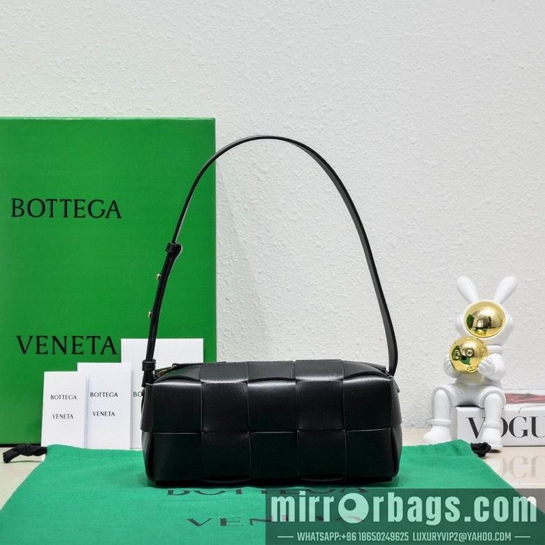 Bottega Veneta Replica Bags 9305 23.5X10X10cm EL 7
