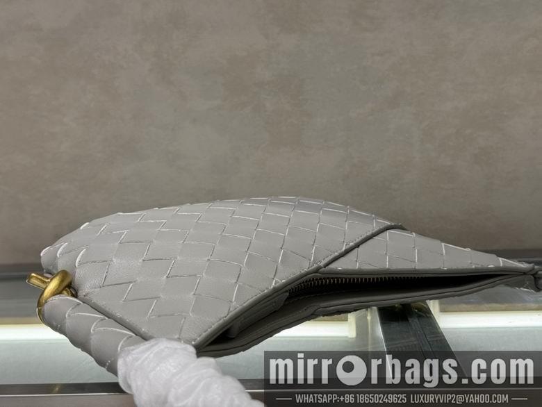 Bottega Veneta Replica Bags Solstice 9880 28X18X5cm JY 2