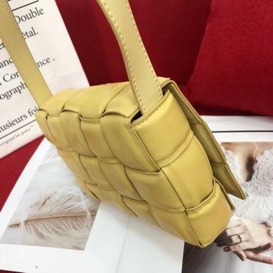 Bottega Veneta Replica Bags Dabiel lee 9932 26cm JY 7