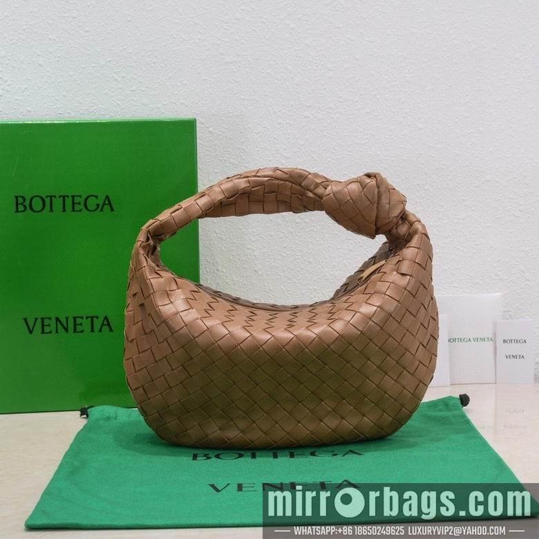 Bottega Veneta Replica Bags 36X21X13cm 032604 YG 15