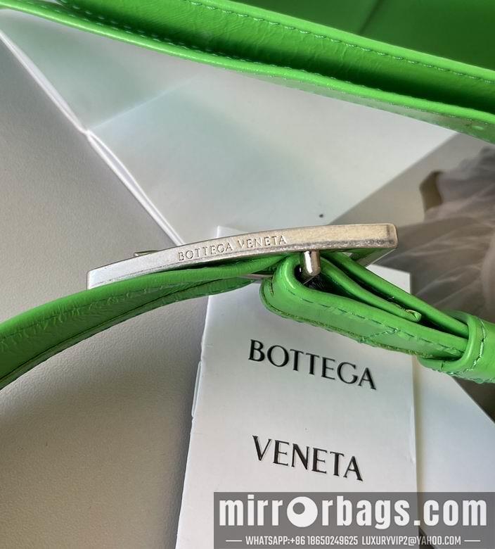 Bottega Veneta Replica Bags 667298 23x15x5cm BG 6