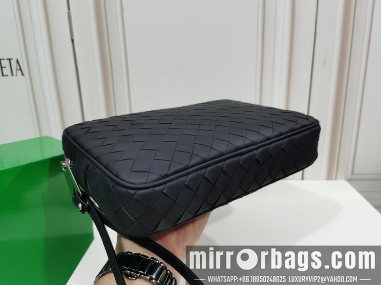 Bottega Veneta Replica Bags 25X17X5cm 071629 XM