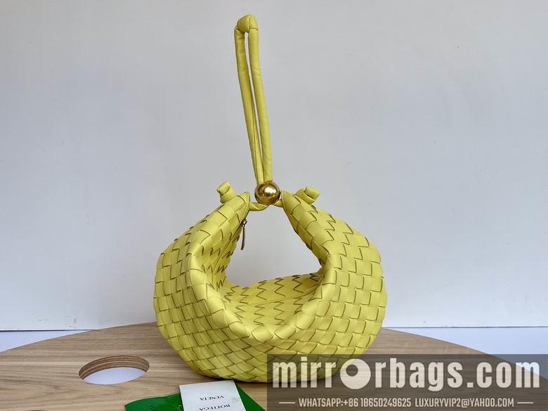 Bottega Veneta Replica Bags 6699-3 40x3x24cm DL 1
