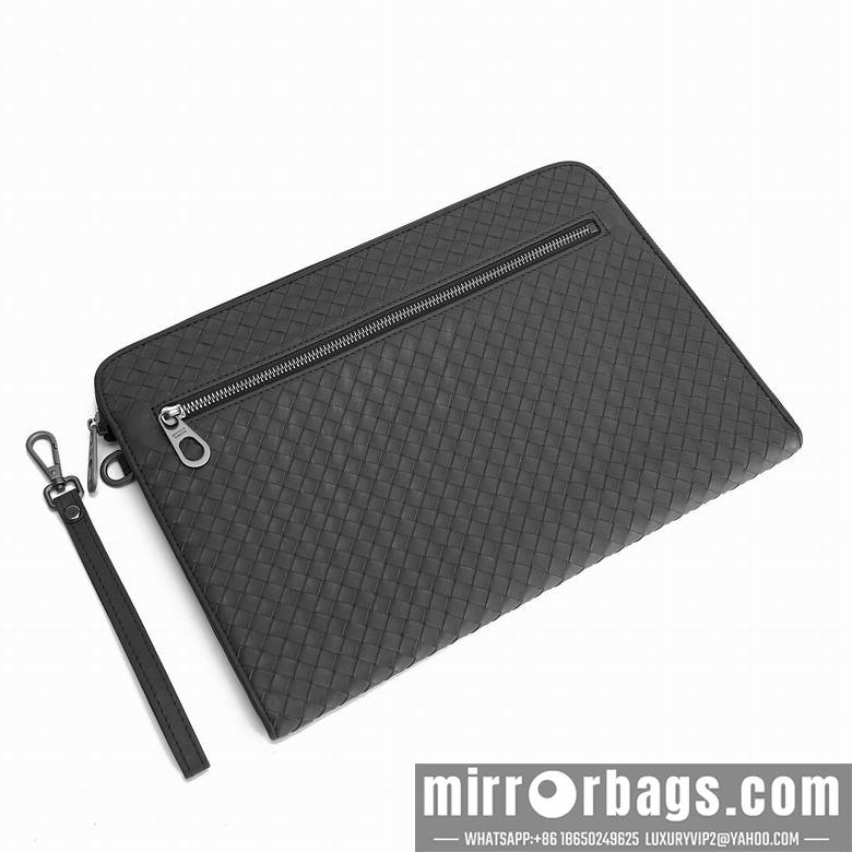 Bottega Veneta Replica Bags 107-1 35X2X24cm XM
