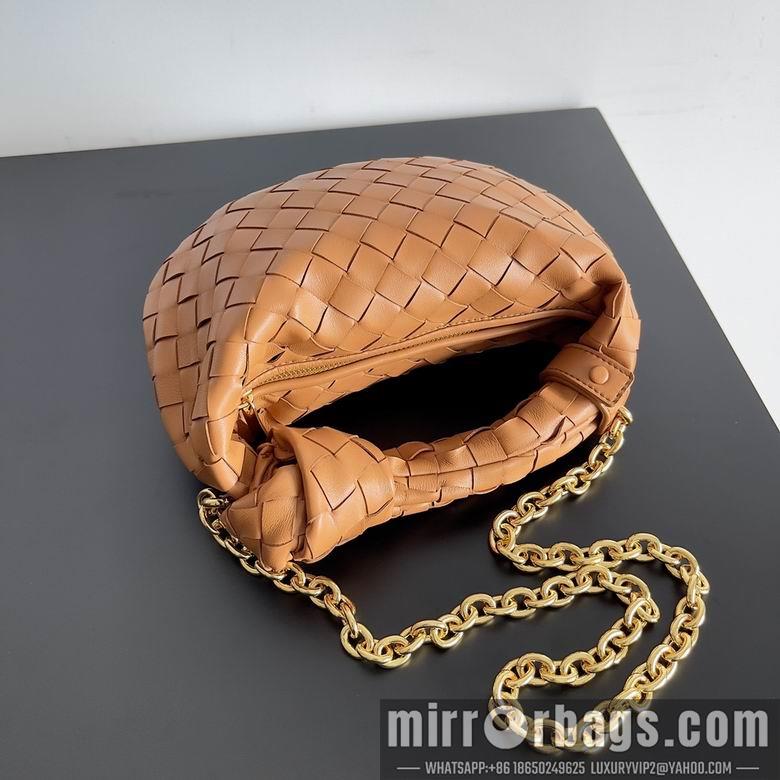 Bottega Veneta Replica Bags 709562 27x9x23cm BG 5