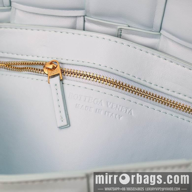 Bottega Veneta Replica Bags 3032 26X8X18cm XMY 5