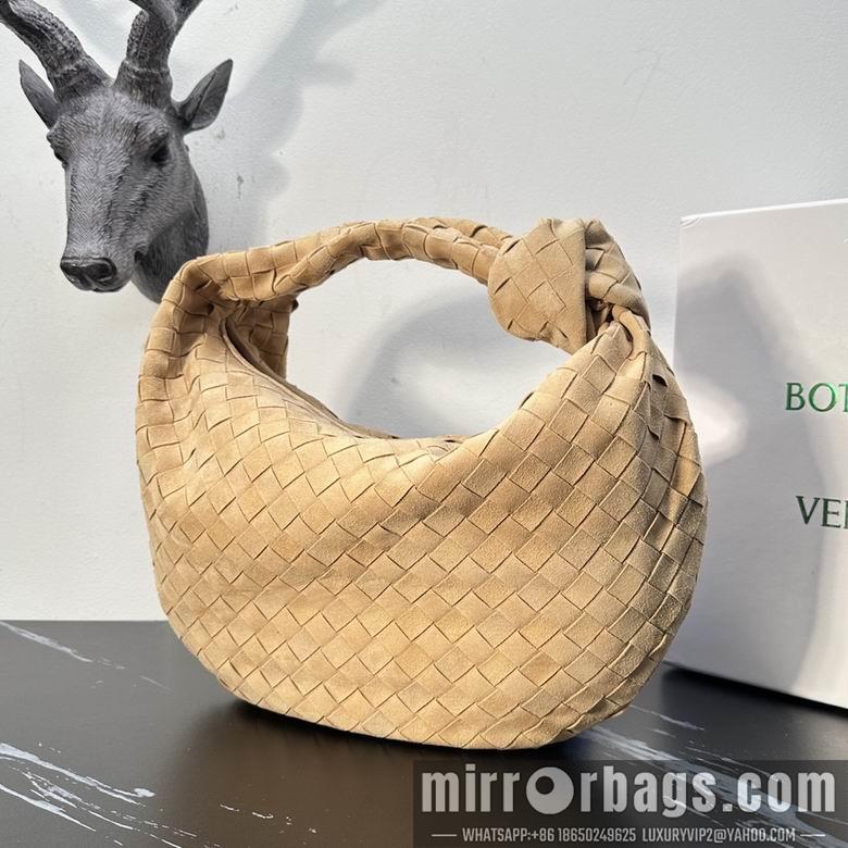 Bottega Veneta Replica Bags jodie 44065 36X21X13cm BG 4