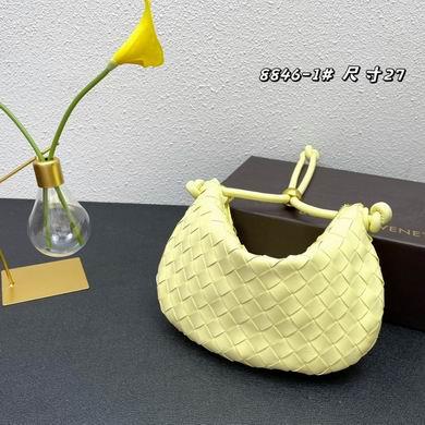 Bottega Veneta Replica Bags Turn bag 8846-1 27X23X17cm JY 2