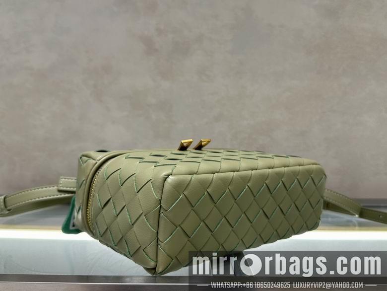 Bottega Veneta Replica Bags 9010B 20X14X7cm JY 2