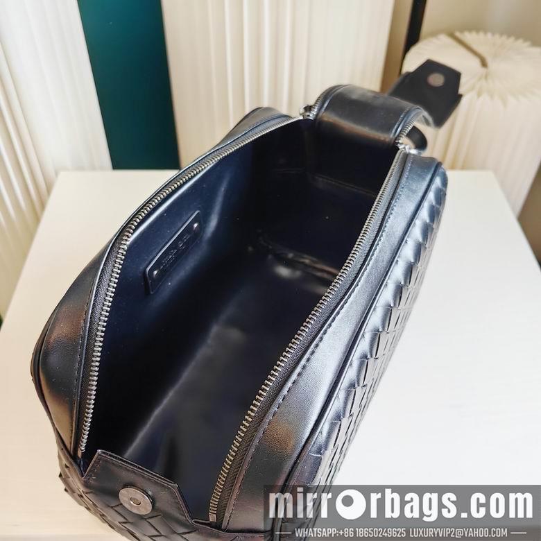 Bottega Veneta Replica Bags 22668 26X15X10cm XMY 2colour