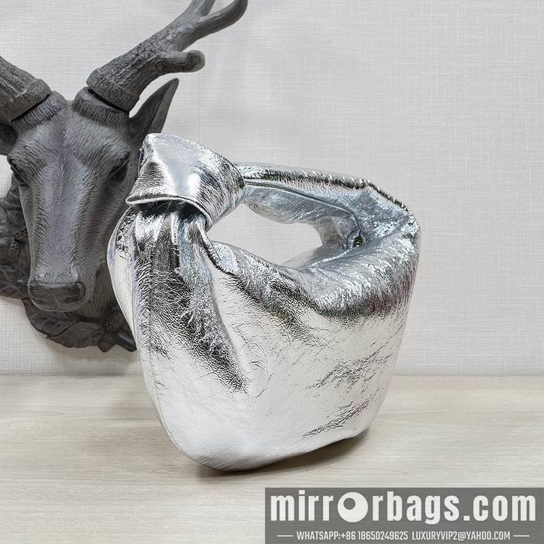 Bottega Veneta Replica Bags Bottega Veneta jodie DL 5