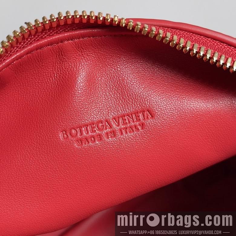 Bottega Veneta Replica Bags 754443 22X13X9cm YG 1