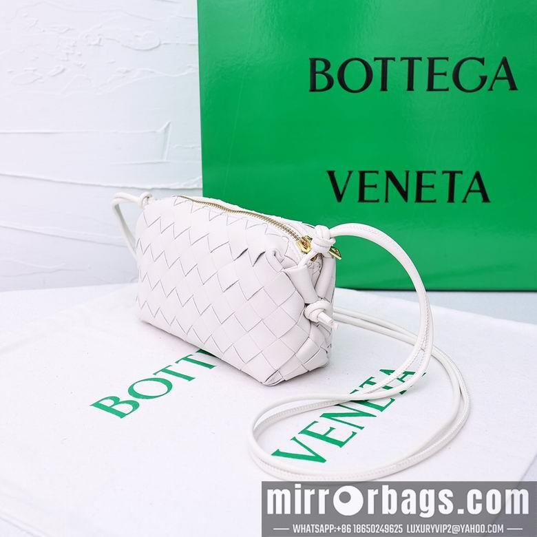 Bottega Veneta Replica Bags 4001 17X11X6cm XMY 5