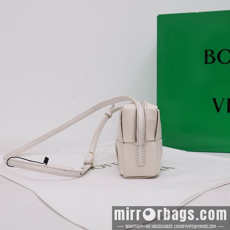 Bottega Veneta Replica Bags 6073-2 9X18X4cm XMY 3colour