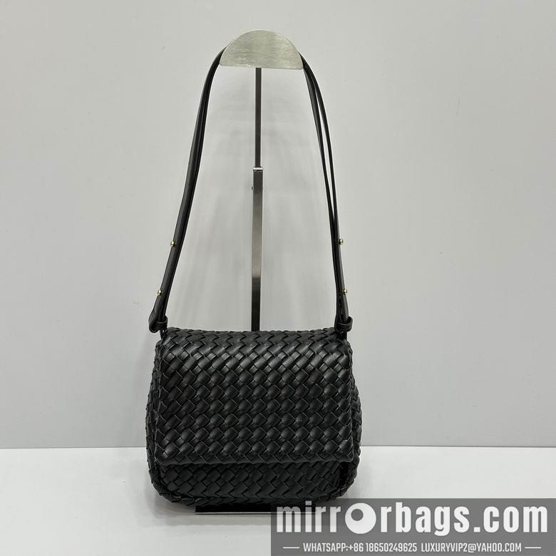 Bottega Veneta Replica Bags 20X25X6cm 031701 DN 1