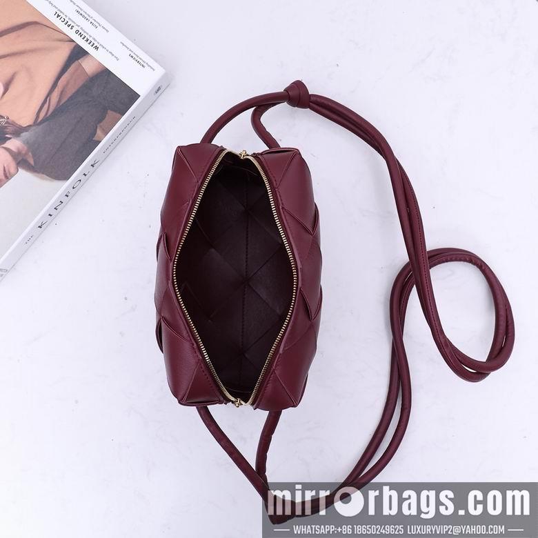 Bottega Veneta Replica Bags 2240-1 22X14.5X7.5cm EL 6