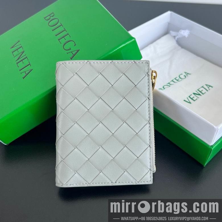Bottega Veneta Replica Bags 742330 11.5X9cm YG 12