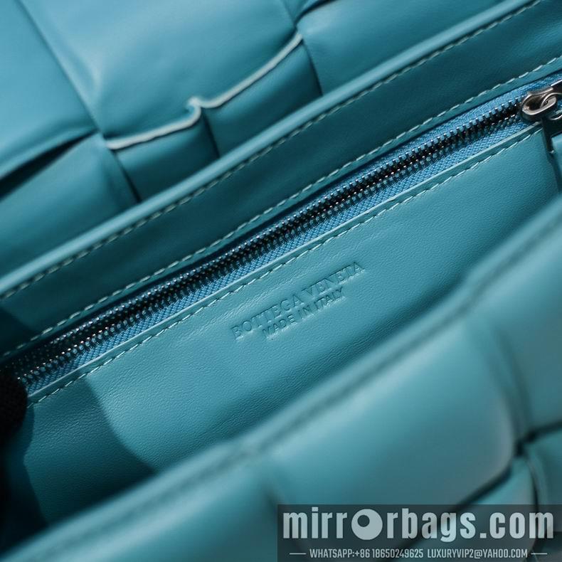 Bottega Veneta Replica Bags 6688 26x18x8 cm dl 23