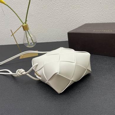Bottega Veneta Replica Bags cassette 8855 17X17X11cm JY 2