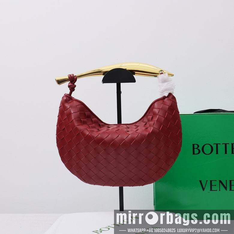 Bottega Veneta Replica Bags 288 20X33X4cm XMY 6
